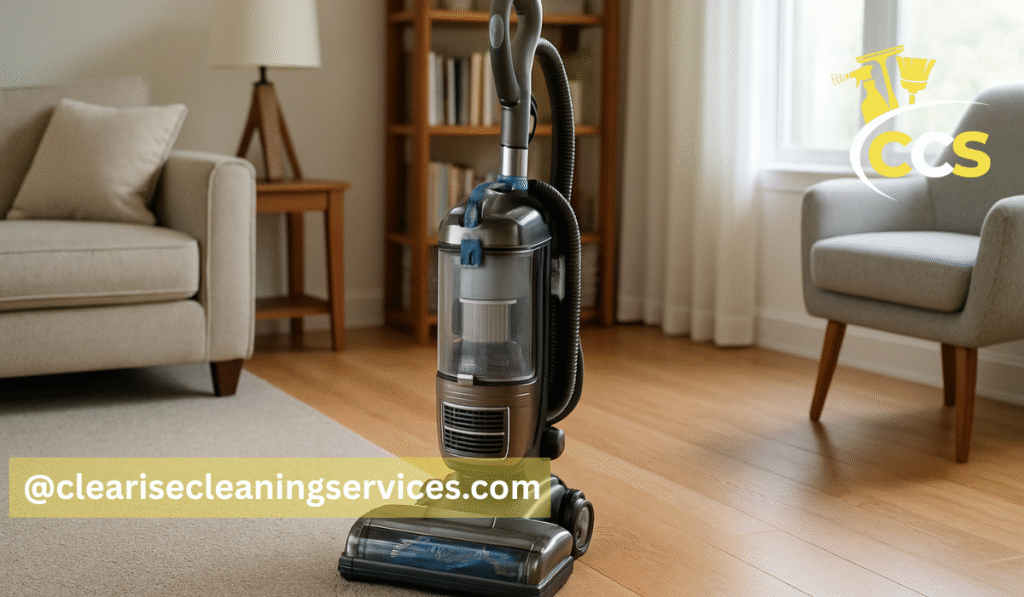 What Is A Great Vacuum Cleaner