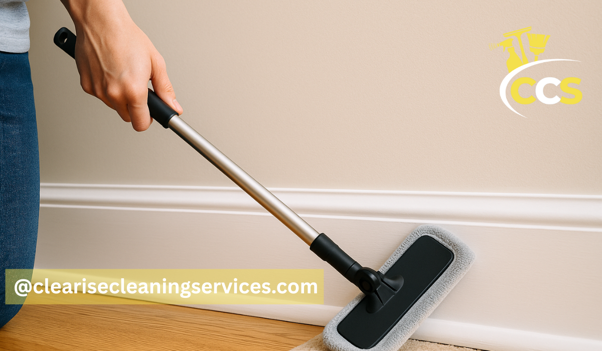 Best Baseboard Cleaning Tool: A Parent-Friendly Guide To Dust-free ...