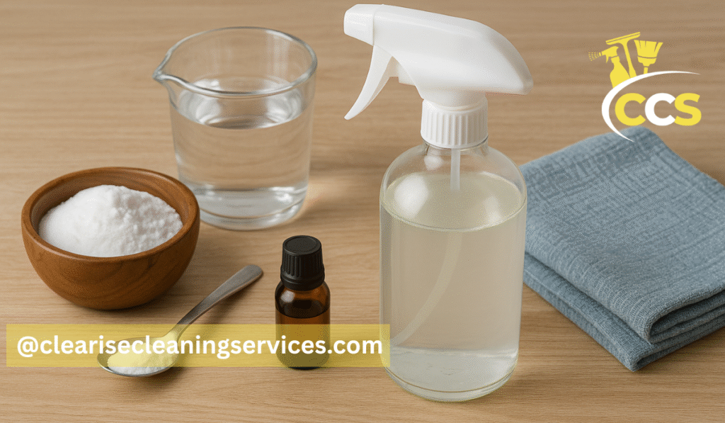 diy fabric refresher