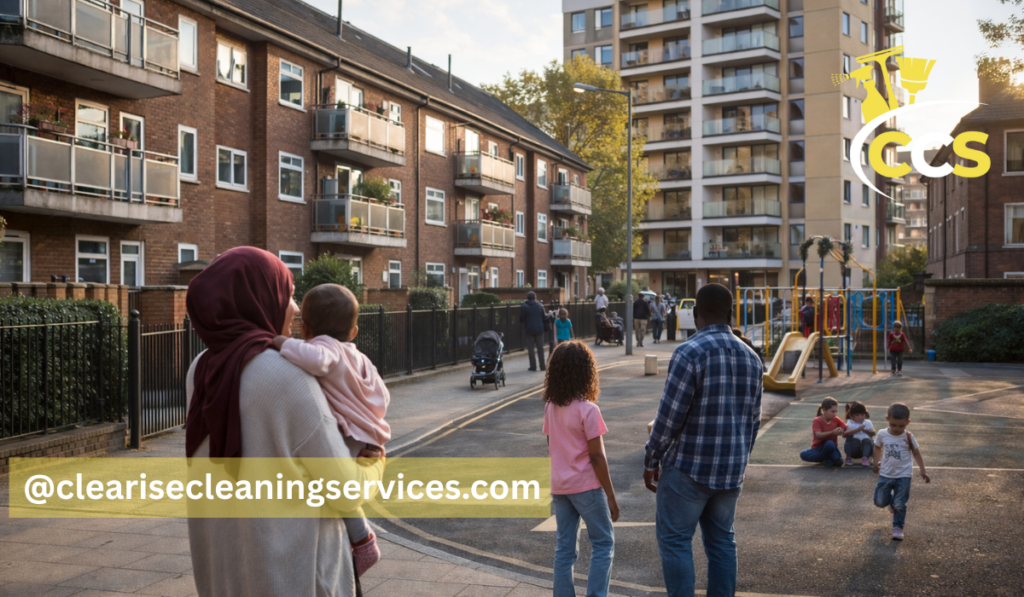 Brent Housing Partnership