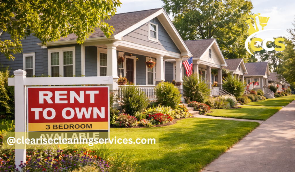 houses for rent to own in springfield mo