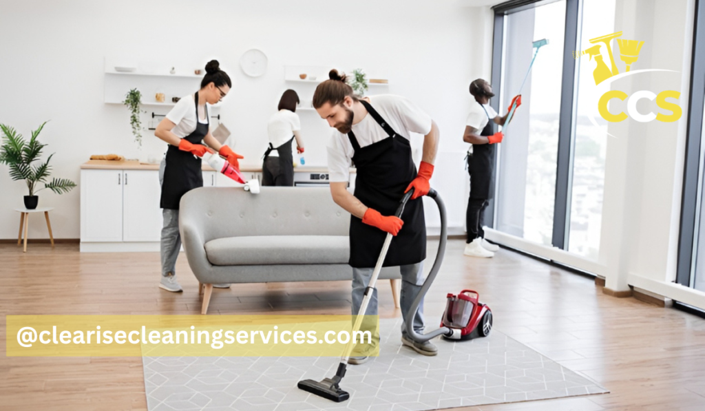 Home Cleaning