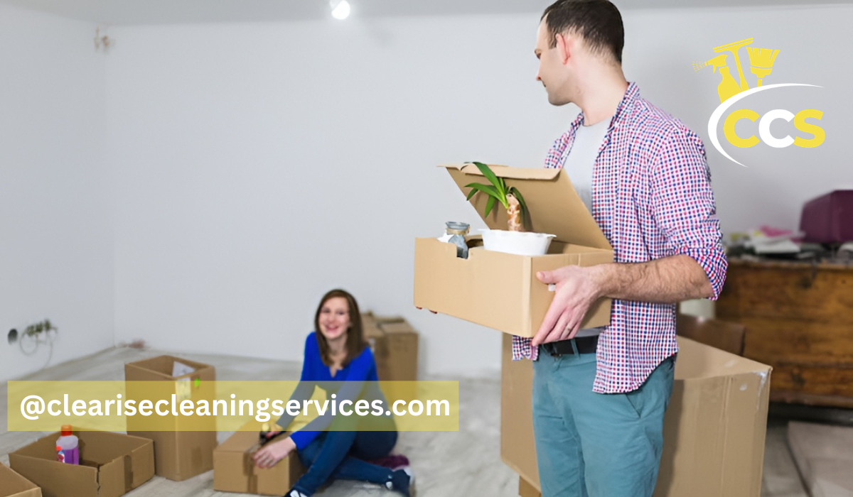 Movers In Schaumburg