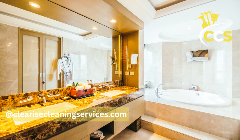 Quartz Bathroom Vanity