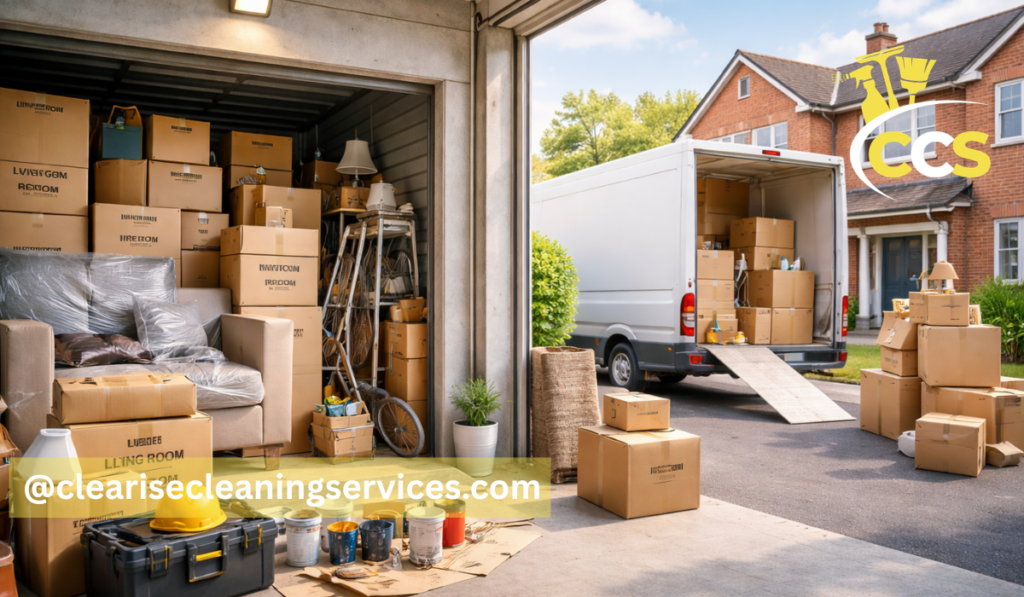self-storage options for home renovations and moves uk