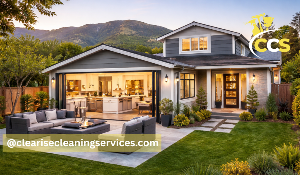 whole house remodeling mountain view