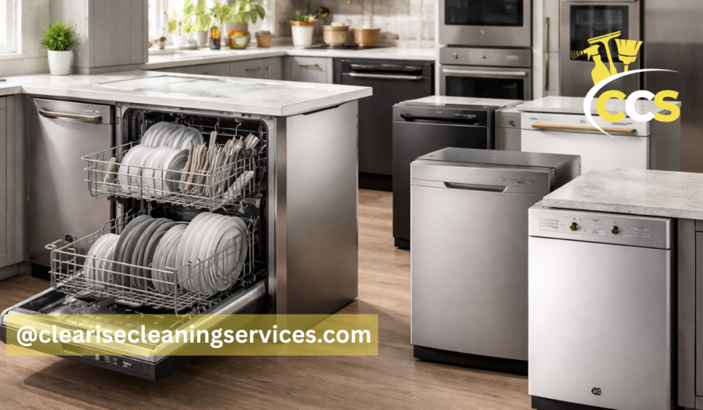 ge dishwasher