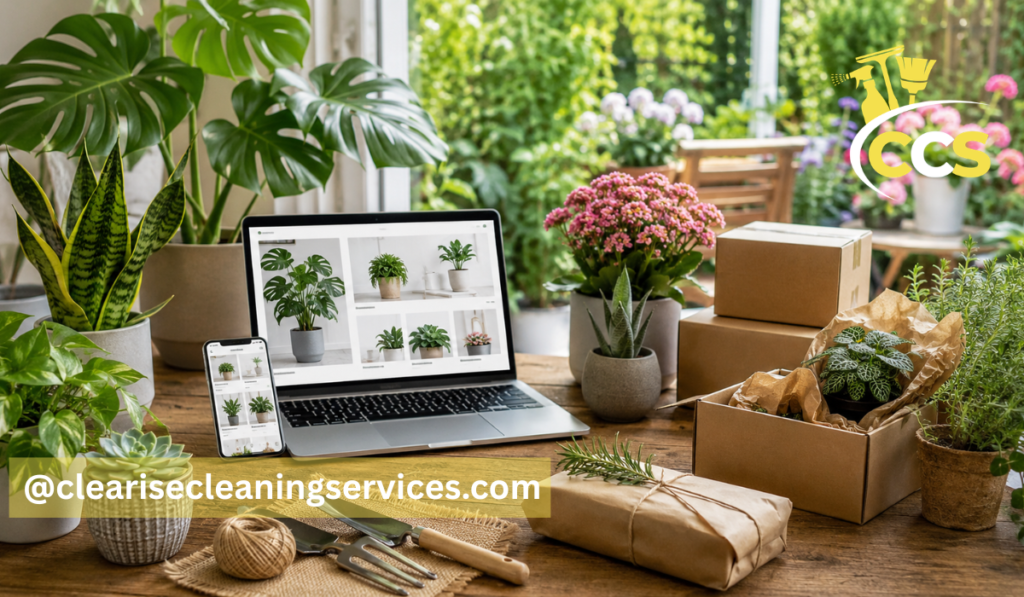 best places to buy plants online