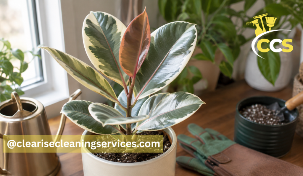 ficus tineke
