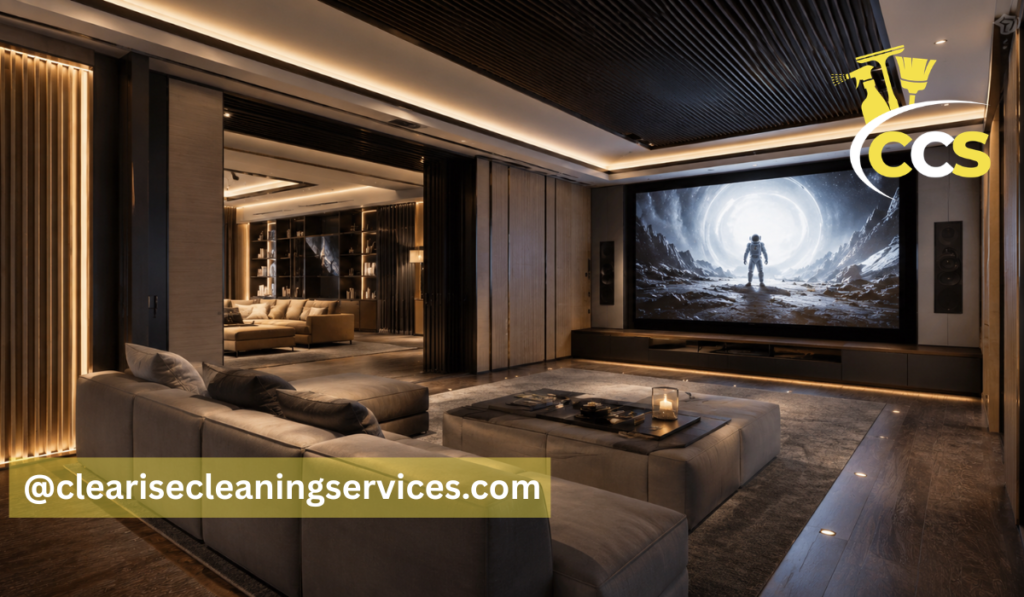 home entertainment flyarchitecture
