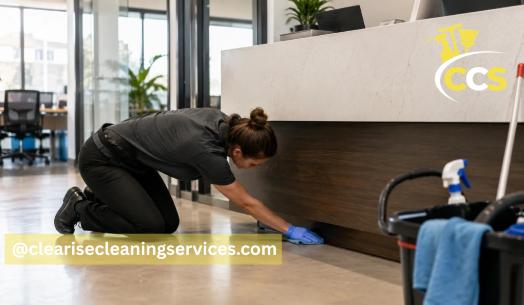 Cleaning