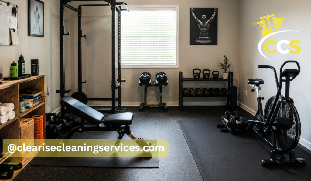 home gym