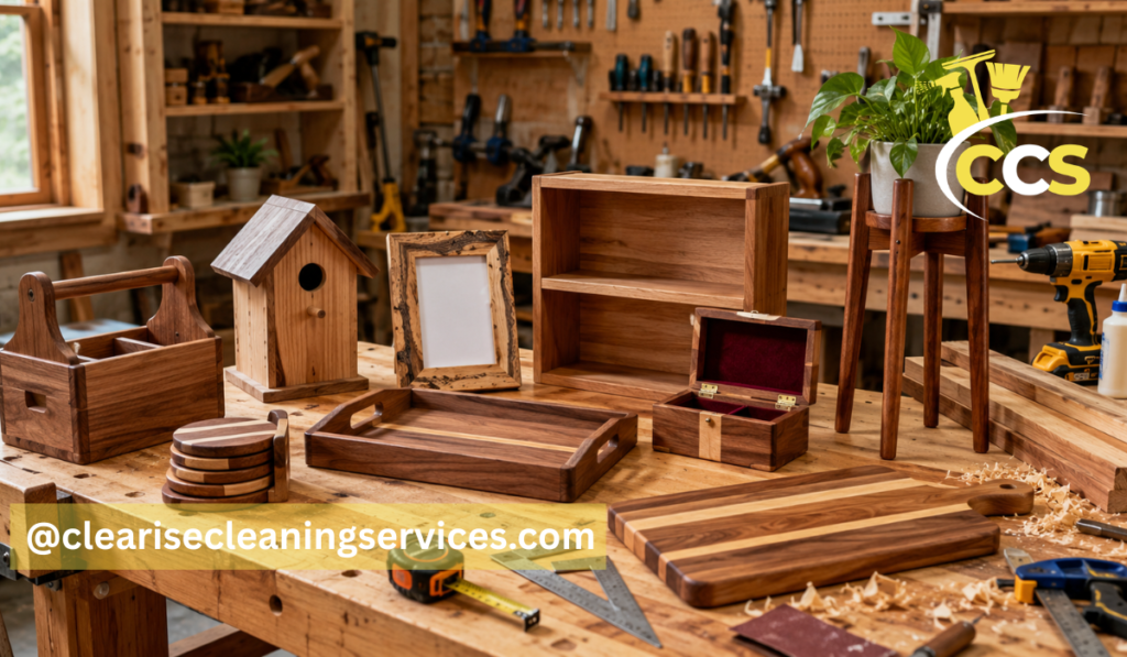woodworking projects