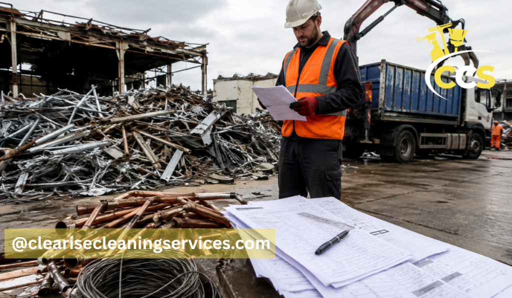 Commercial Site