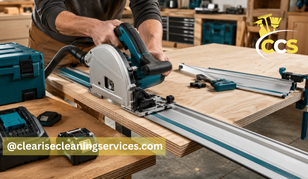 makita track saw