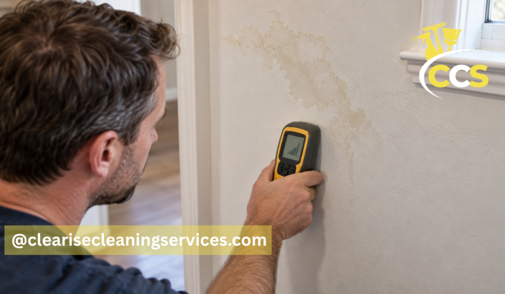 moisture meter for drywall