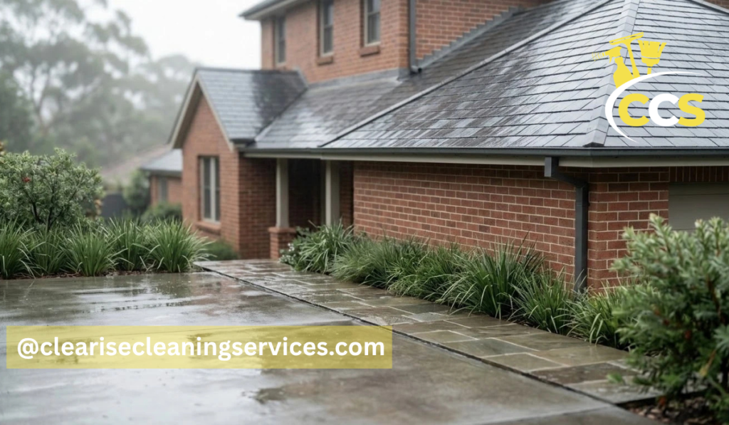 Sydney slate roofing