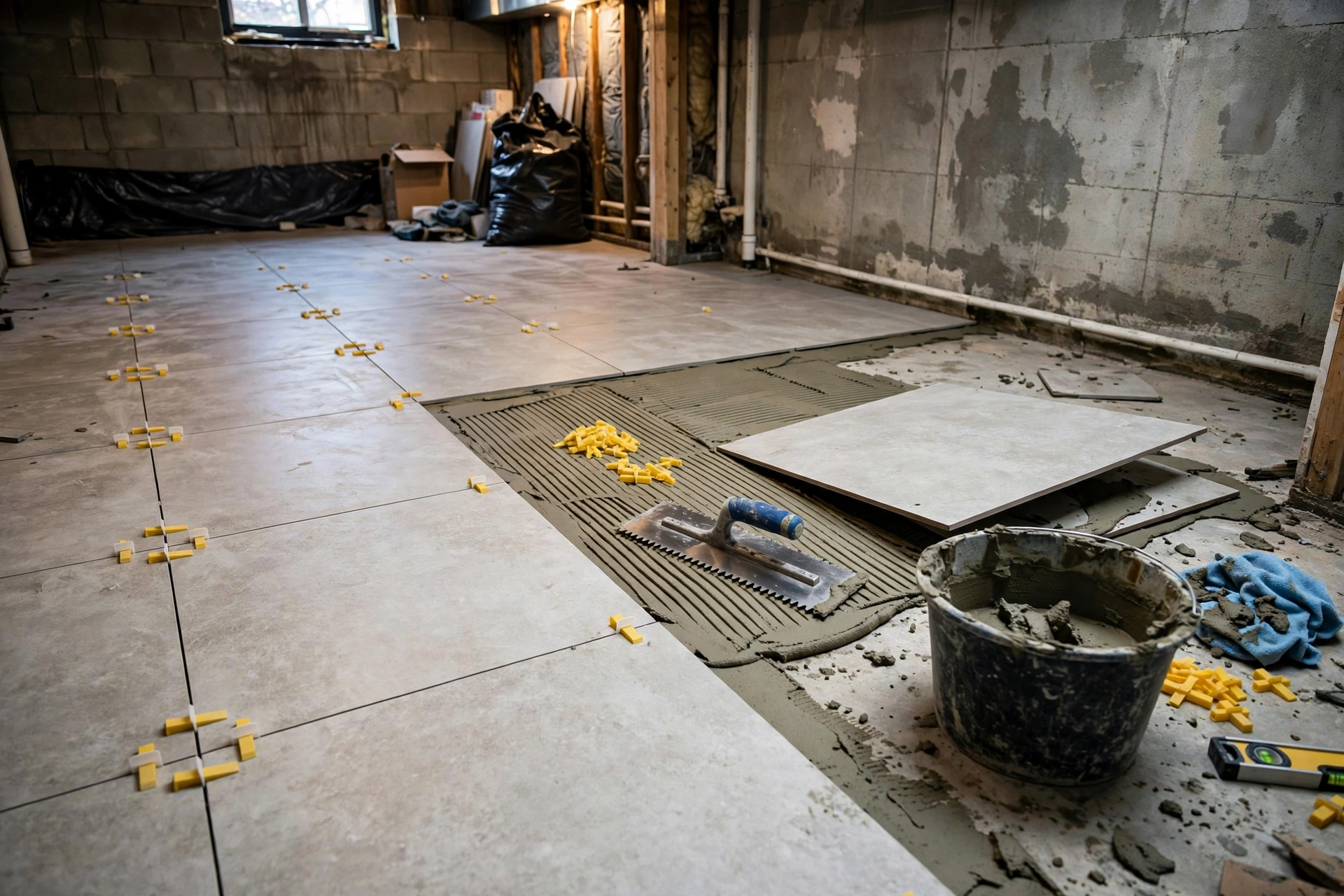 Tiles