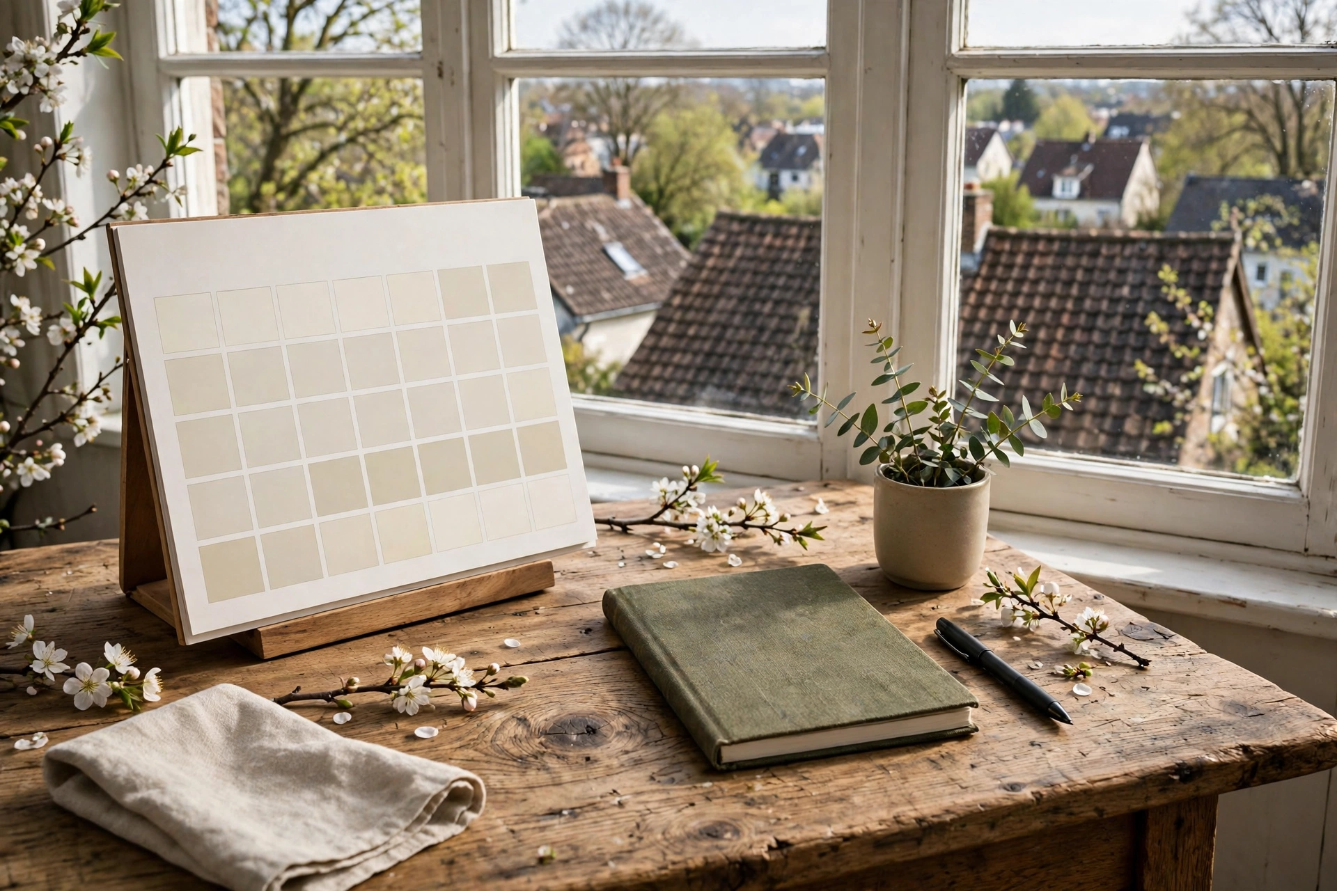 How often to check your roof