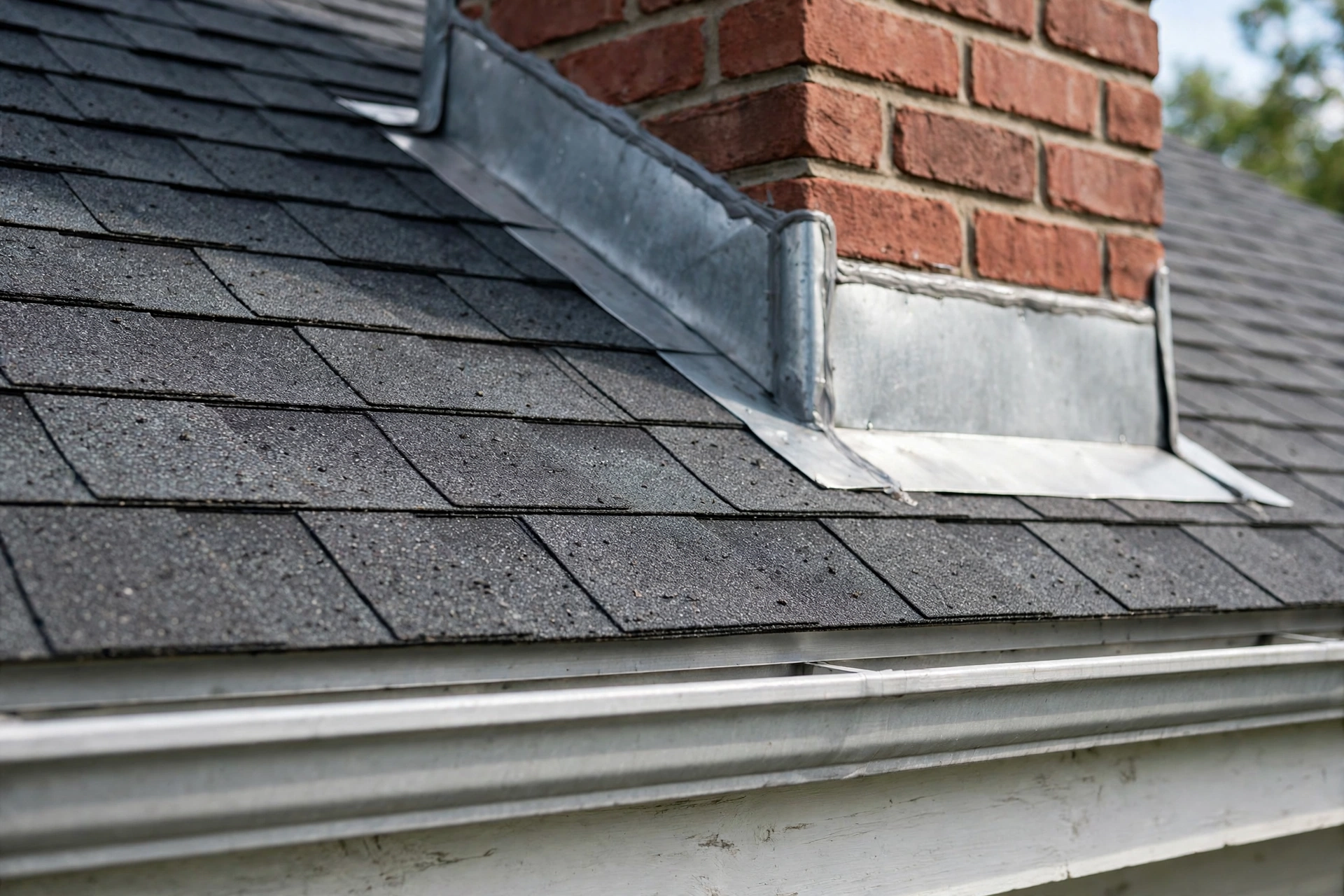 What roof maintenance really means