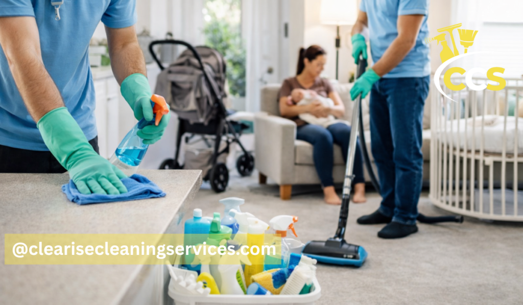 house cleaning services birmingham al